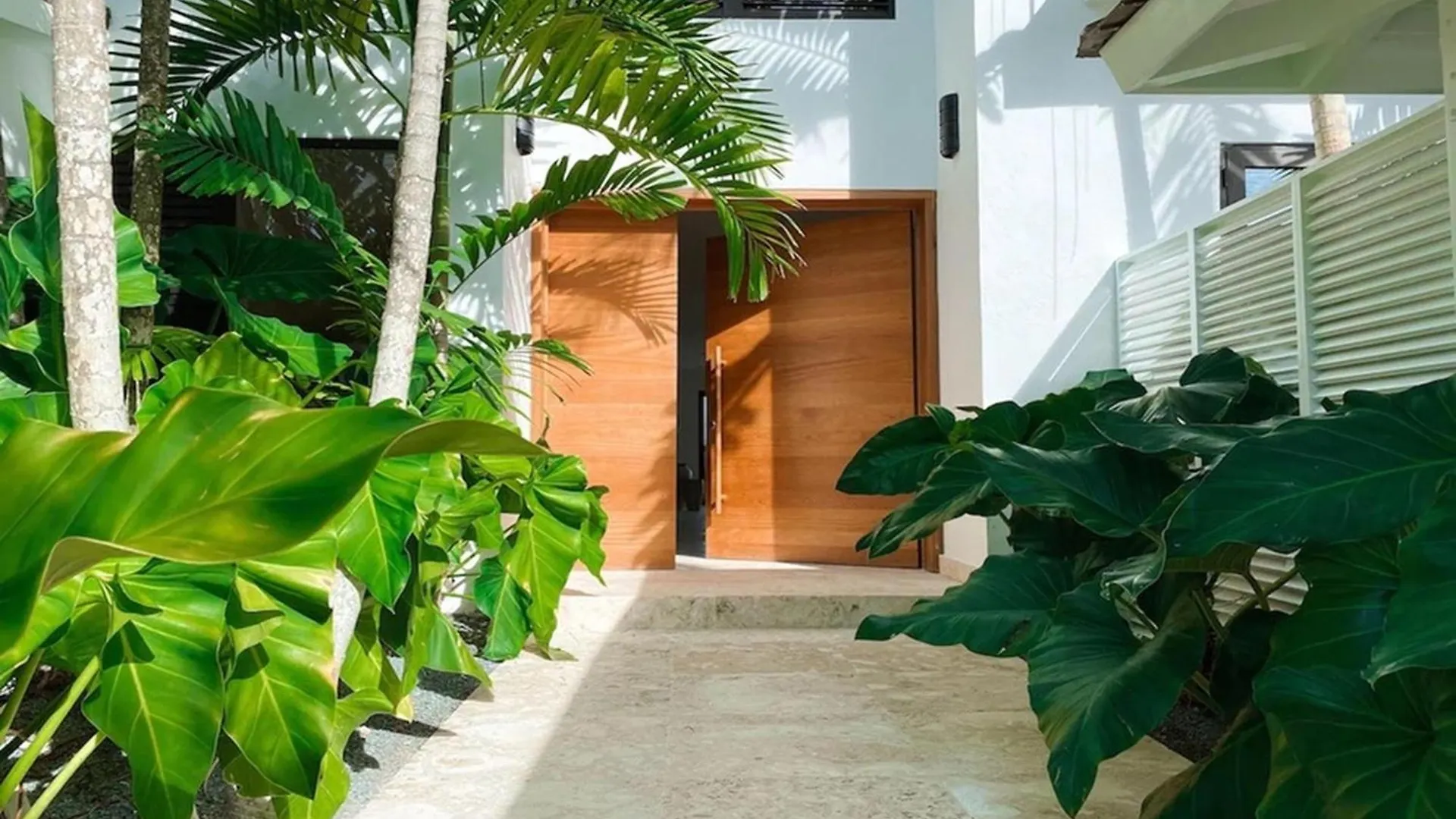 Casa Chavon Villa La Romana