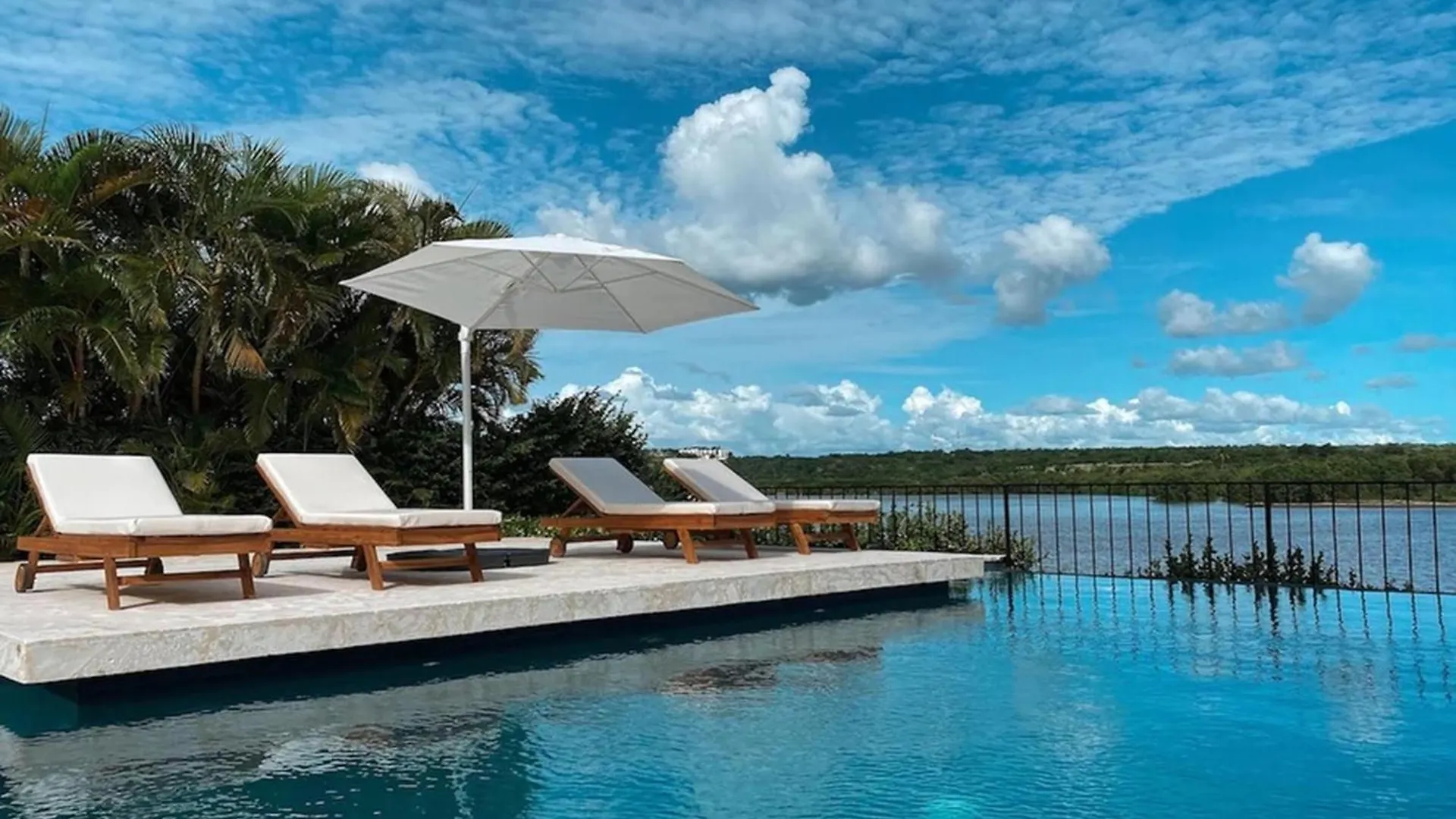 Casa Chavon Villa La Romana