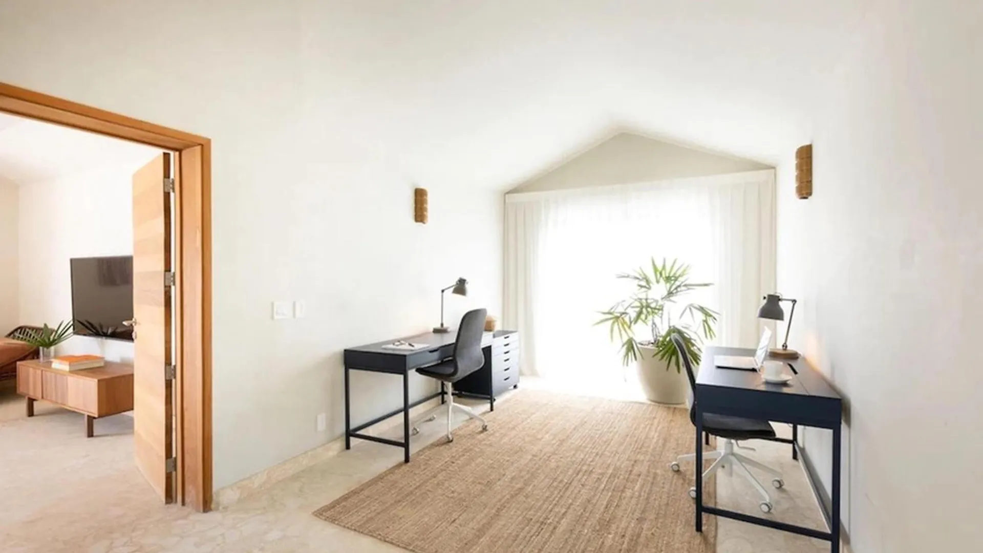 הוילה לה רומנה Casa Chavon וילה