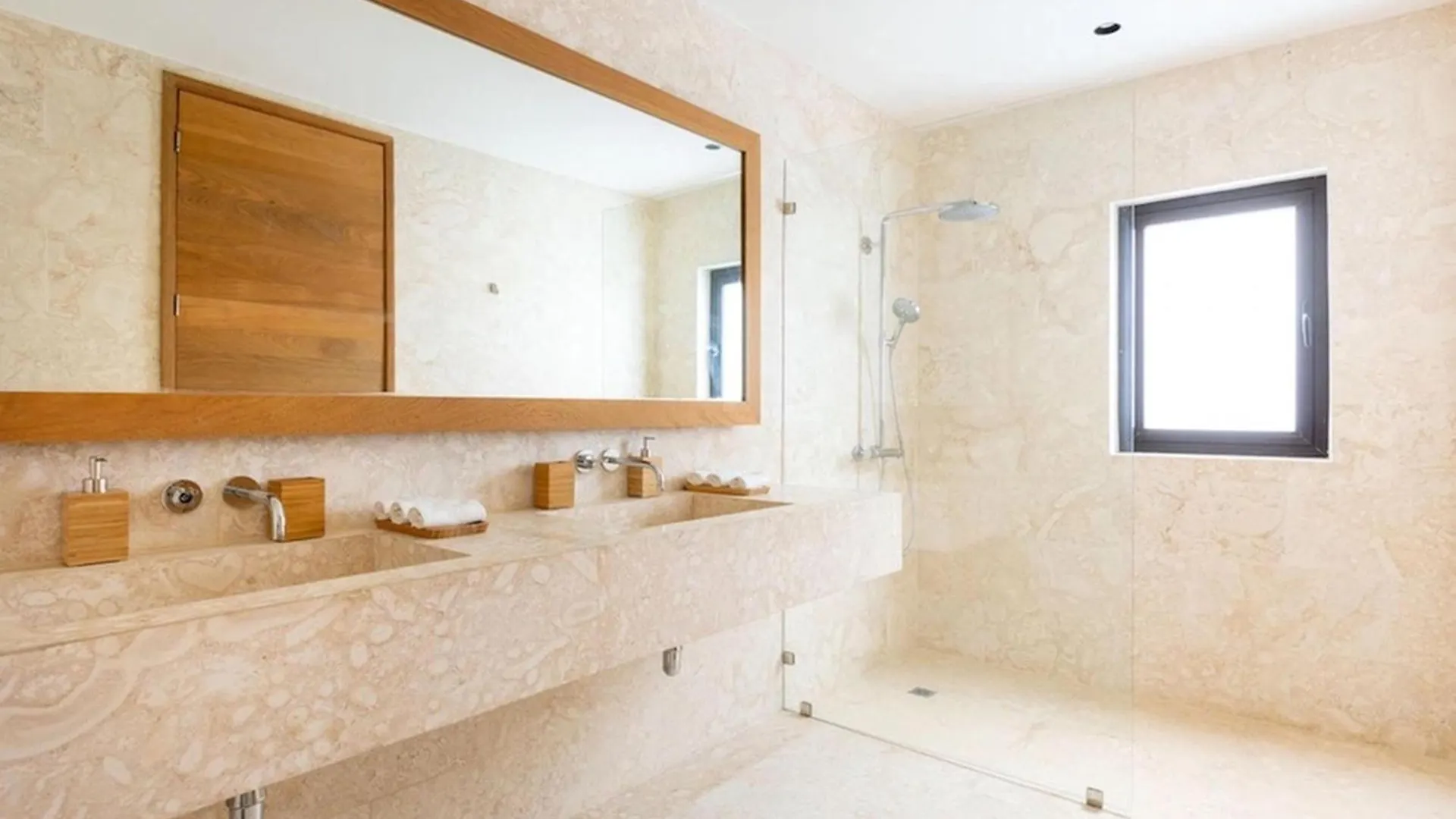 הוילה לה רומנה Casa Chavon הרפובליקה הדומיניקנית